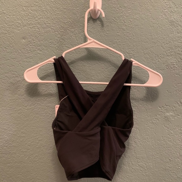 Lululemon Forward Fold Bra - Picture 9 of 9